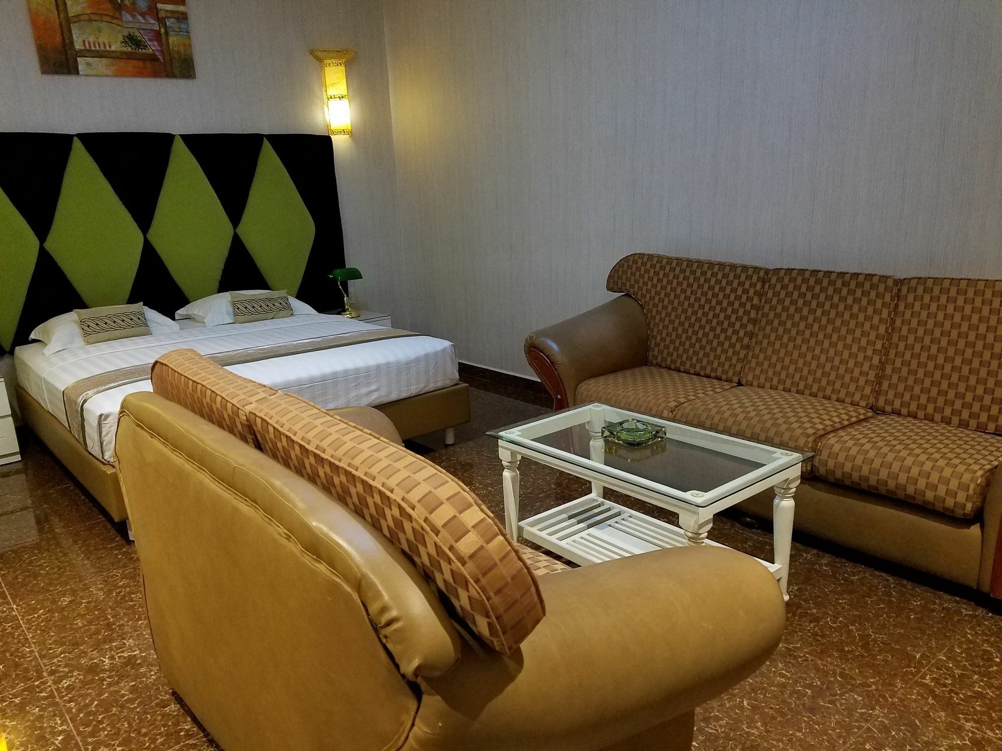 Fortune 1127 - Central Hotel Хошимин Экстерьер фото